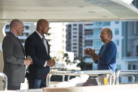 Ballers TV Show: Watch All Seasons, Full Episodes & Videos.